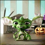Download Talking Gremlin Cell Phone Game